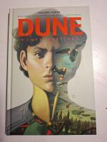Dune : House Atreides. Volume three