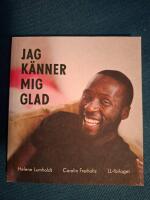 Jag k&auml;nner mig glad