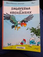 Smurfarna och Kroxelikrax