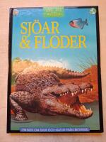 Sj&ouml;ar & floder