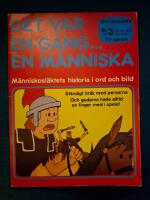 Det var en g&aring;ng... en m&auml;nniska