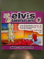 Elvis greatest hits 7