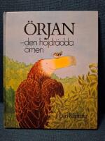 &Ouml;rjan - den h&ouml;jdr&auml;dda &ouml;rnen