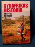 Sydafrikas historia
