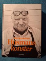 Husmanskonster