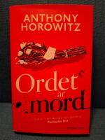 Ordet &auml;r mord