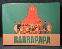 Barbapapa