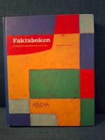 Arena : [svenska f&ouml;r grundskolans senare del]. Faktaboken