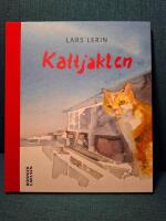 Kattjakten