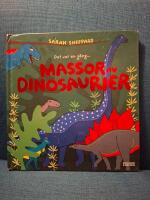 Det var en g&aring;ng- massor av dinosaurier