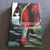 Vikingarnas stridskonst