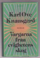 Vargarna fr&aring;n evighetens skog