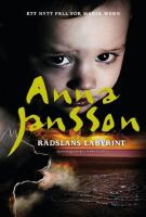 R&auml;dslans labyrint