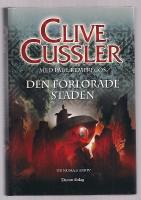 den f&ouml;rlorade staden