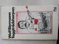 Taggtr&aring;dsharpan