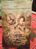 Florence Stephens f&ouml;rlorade v&auml;rld