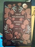 Hennes ord : v&auml;rk I-III