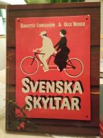 Svenska skyltar
