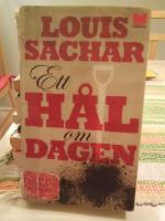 Ett h&aring;l om dagen