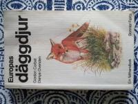 Europas d&auml;ggdjur : en f&auml;lthandbok