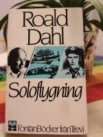 Soloflygning