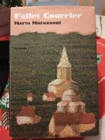 Fallet Courrier : roman