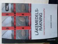 L&auml;kemedelsr&auml;kning med interaktiva &ouml;vningsuppgifter