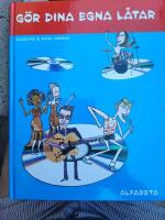 G&ouml;r dina egna l&aring;tar