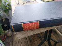 Drottning Elisabeth och greven av Essex