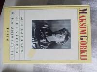 Gorkijtrilogien  pop.U.