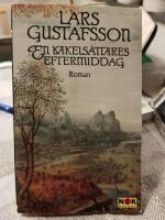 Gustafsson, L/En kakels&auml;ttares efterm.po
