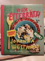 Vi g&ouml;r efterr&auml;tt!