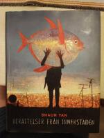 Ber&auml;ttelser fr&aring;n innerstaden