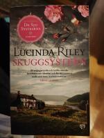 Skuggsystern : Stars bok