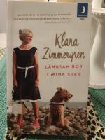 L&auml;ngtan bor i mina steg