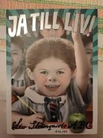 Ja till Liv! - Liv Str&ouml;mquists ABC