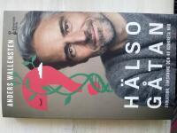 H&auml;lsog&aring;tan : evolution, forskning och 48 konkreta r&aring;d