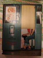 M&aring;ndagsdikterna