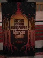 F&auml;rden genom mangroven