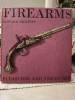 Firearms