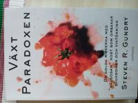 V&auml;xtparadoxen : de dolda riskerna med "h&auml;lsosam" kost som orsakar sjukdomar