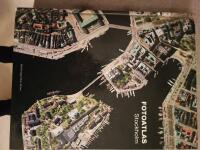 Fotoatlas : Stockholm