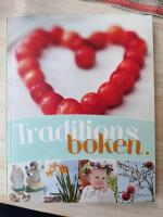 Traditionsboken