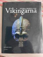 Stora boken om vikingarna