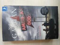 American Gods (svensk utg&aring;va)