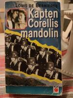Kapten Corellis mandolin