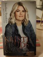 Kristi Bruds slav : mitt liv i sektens hj&auml;rta