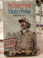 Vinterfiske : [ber&auml;ttelser]