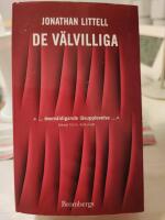 De v&auml;lvilliga