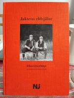 Jaktens eldsj&auml;lar